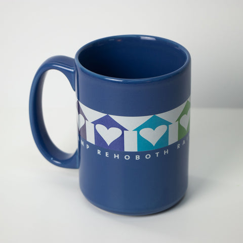 2011 CAMP Rehoboth Membership Mug