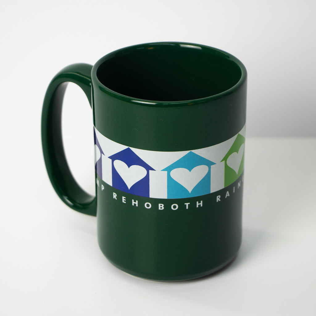 2013 CAMP Rehoboth Membership Mug