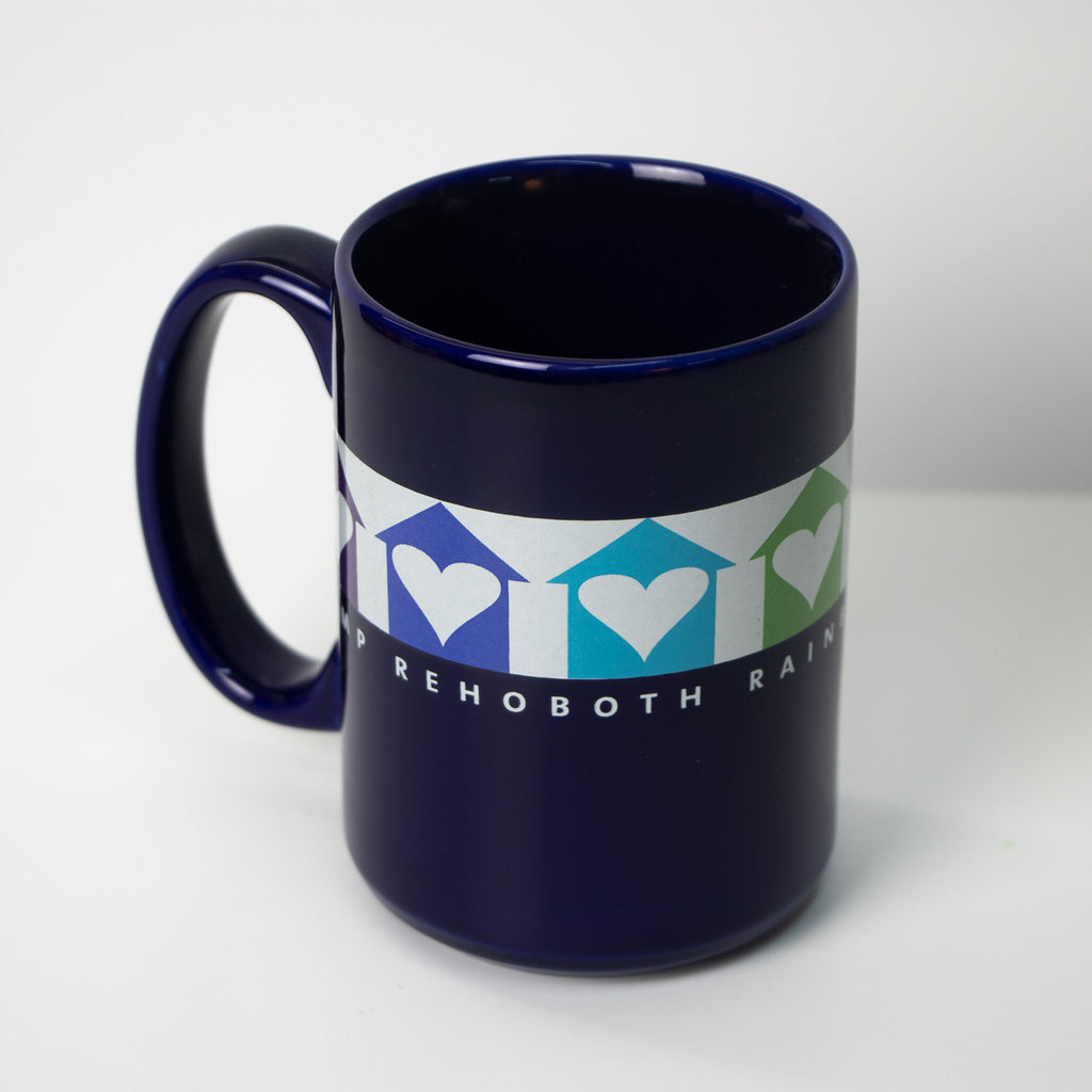 2012 CAMP Rehoboth Membership Mug