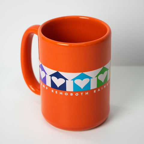 2015 CAMP Rehoboth Membership Mug