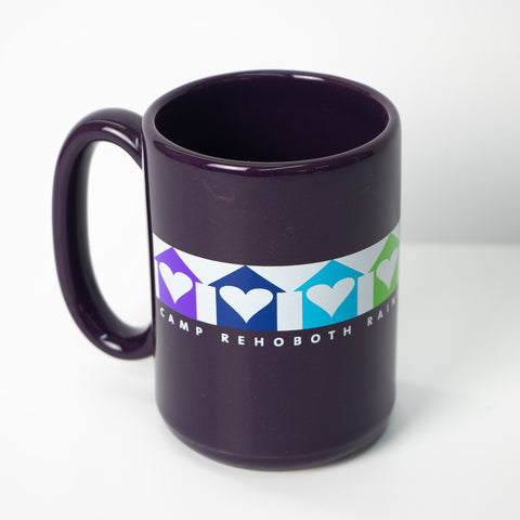 2014 CAMP Rehoboth Membership Mug