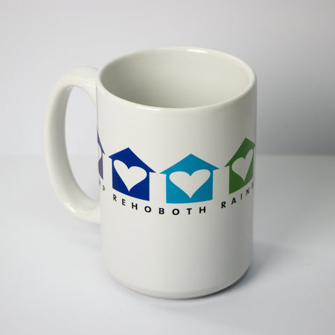 2009 CAMP Rehoboth Membership Mug