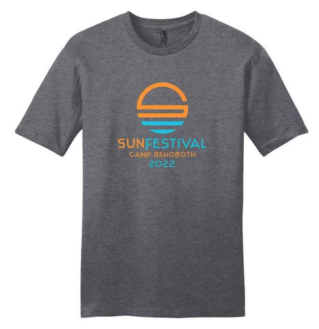 SUNFESTIVAL 2022 T-Shirt