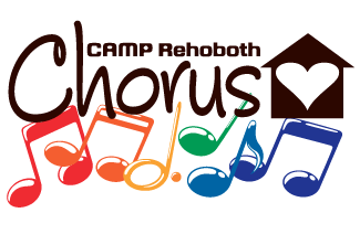 CAMP Rehoboth Chorus Sponsor Donations